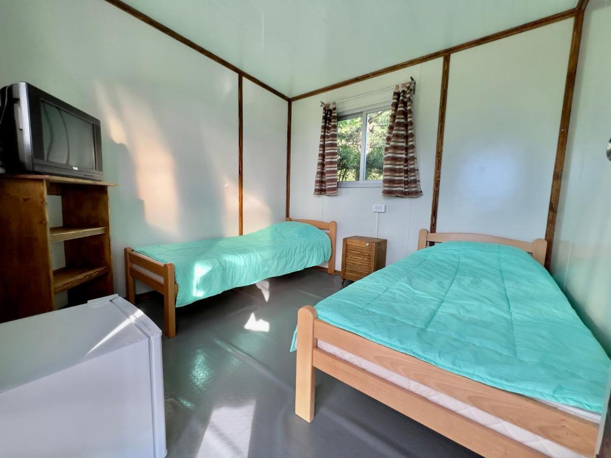 Villa Glamping Lovcen à Njegusi Extérieur photo