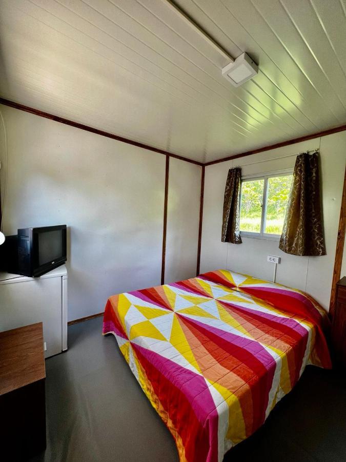 Villa Glamping Lovcen à Njegusi Extérieur photo